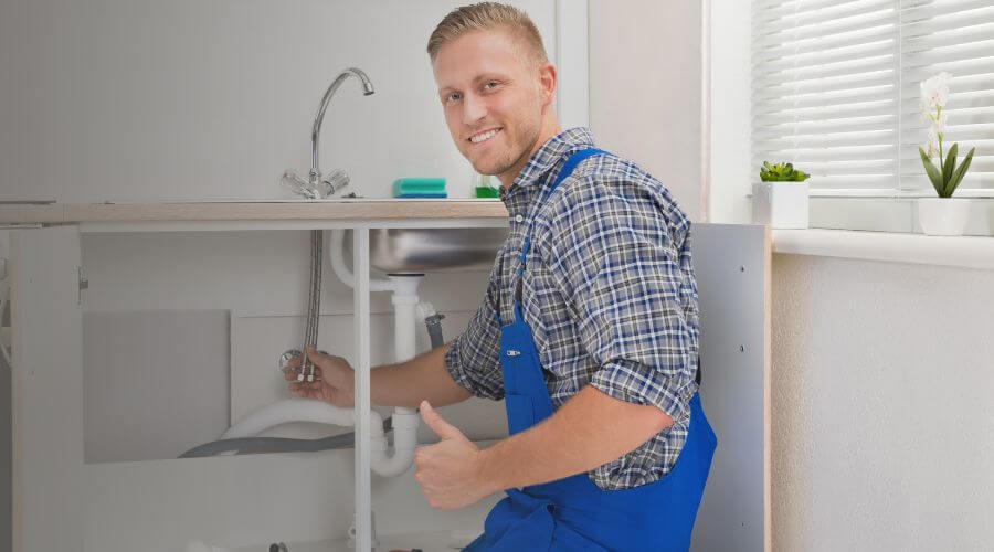 Emergency Plumbing Repair in Leesville, OH